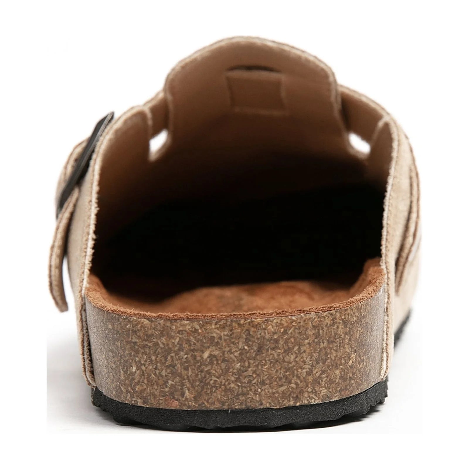 Women'S Clogs & Mules Shoes Stylish Comfort Potato Clogs Shoes with Arch Support Cork Footbed Couple'S Clogs for Women and Men